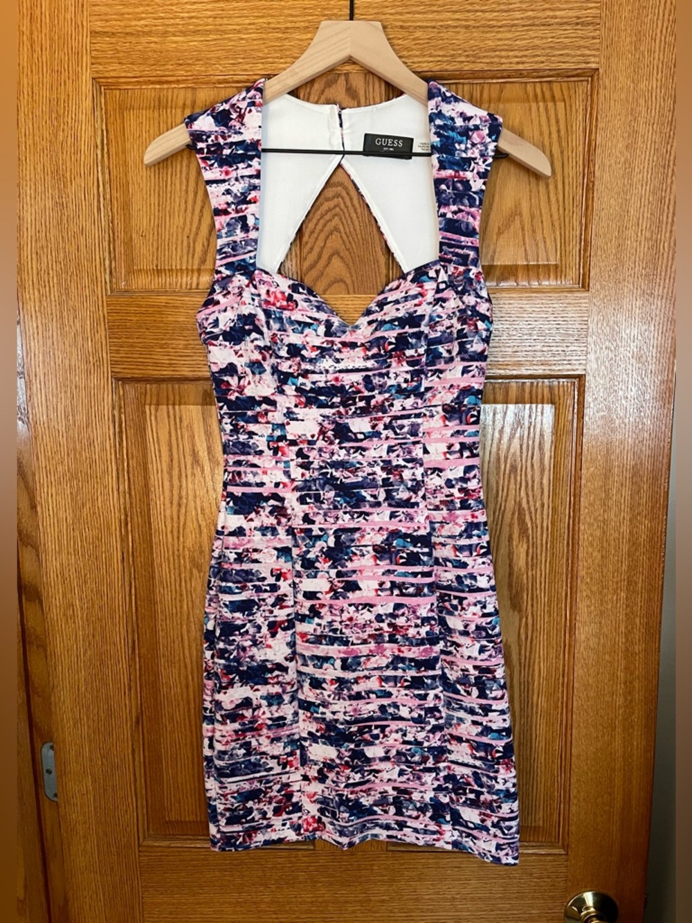 Guess Mini Dress